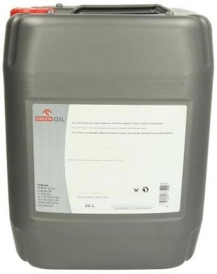 Олива індустріальна ORLEN L- AN 46